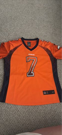 John L Broncos jersey John L Broncos jersey