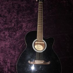 Fender Guitar Acoustic/Electric