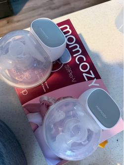Extractores de Momcozy
