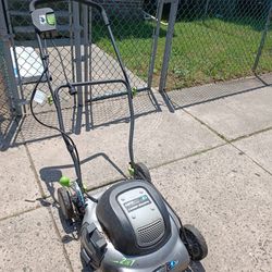 Electric ⚡ Corded 12amp Lawn Mower 