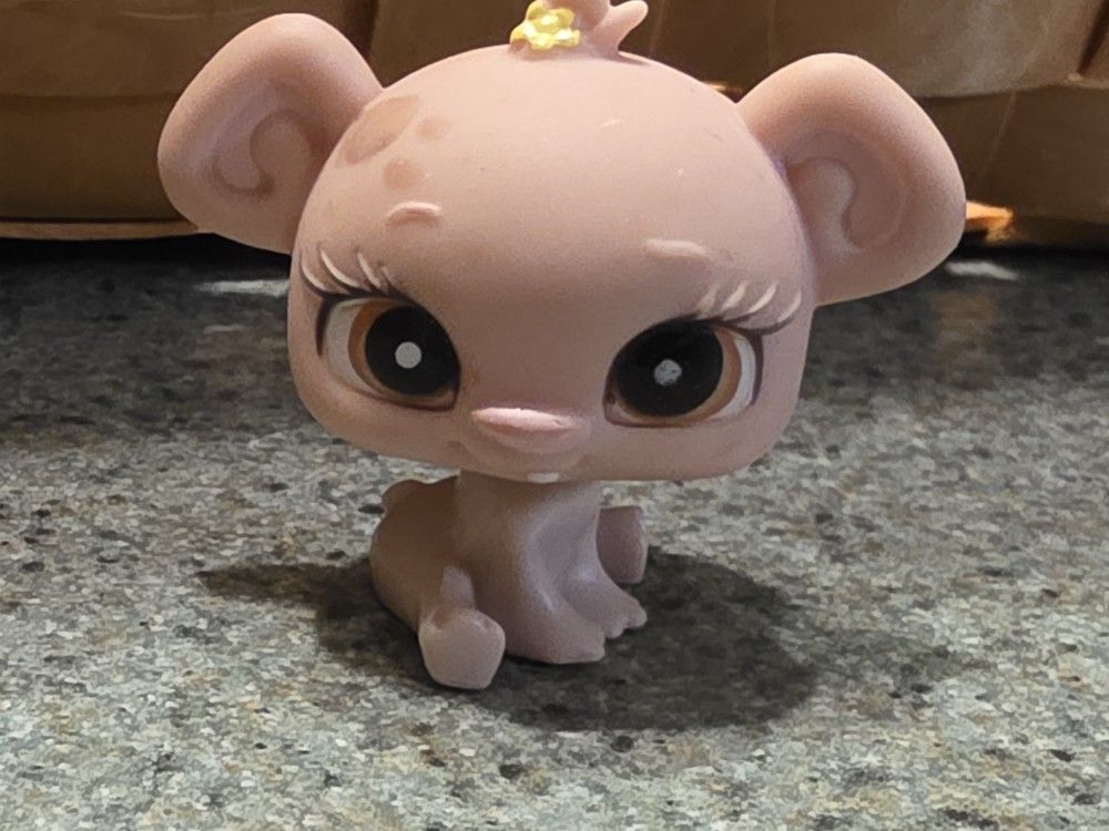 Bratz Mouse