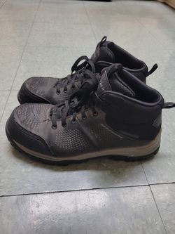 Sckechers Men's Work Boots