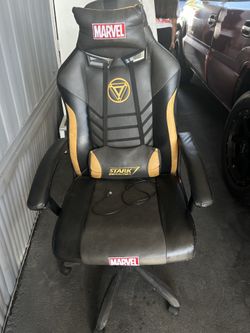 Gaming chair