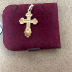 Cross