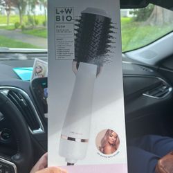 Hair Blow dryer Brush 