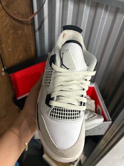 Jordan 4 3.5 y