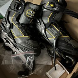 Roller Blades 