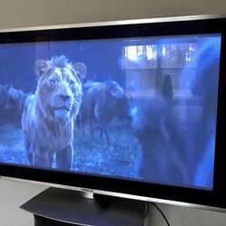 Hitachi Used Tv Working Condition 42’