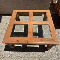 Small Living Room Tables