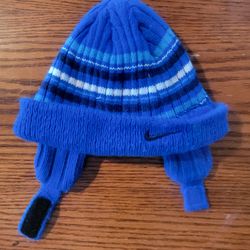 Baby NIKE hat 