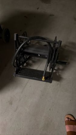 Hose Wheel