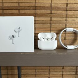 AirPods Pro 2nd Generation