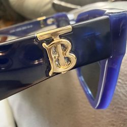 Burberry Sunglasses