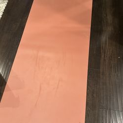 Lululemon Yoga Mat 