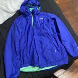 Y2K Northface Shell Size M