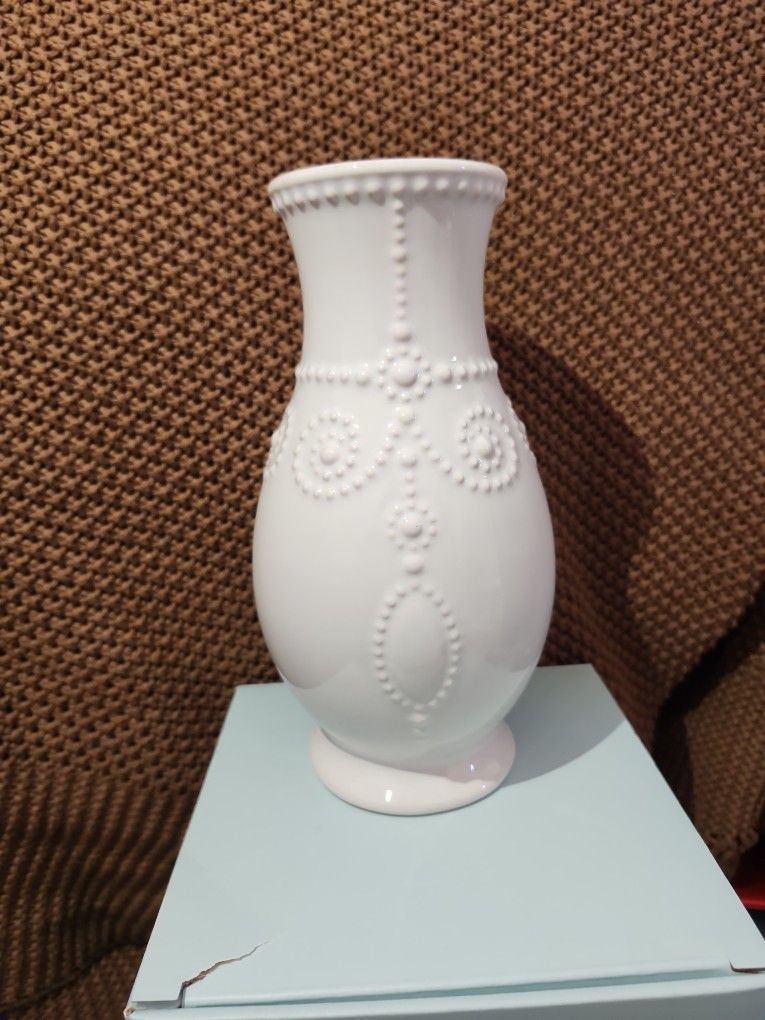 Pearl Vase