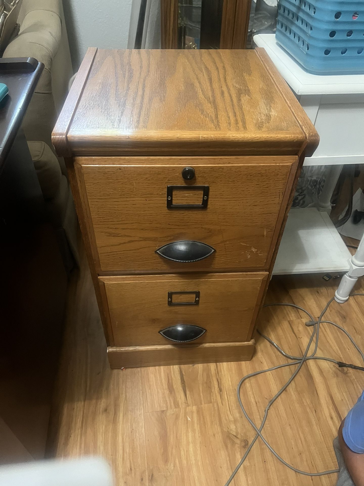 File Cabinet