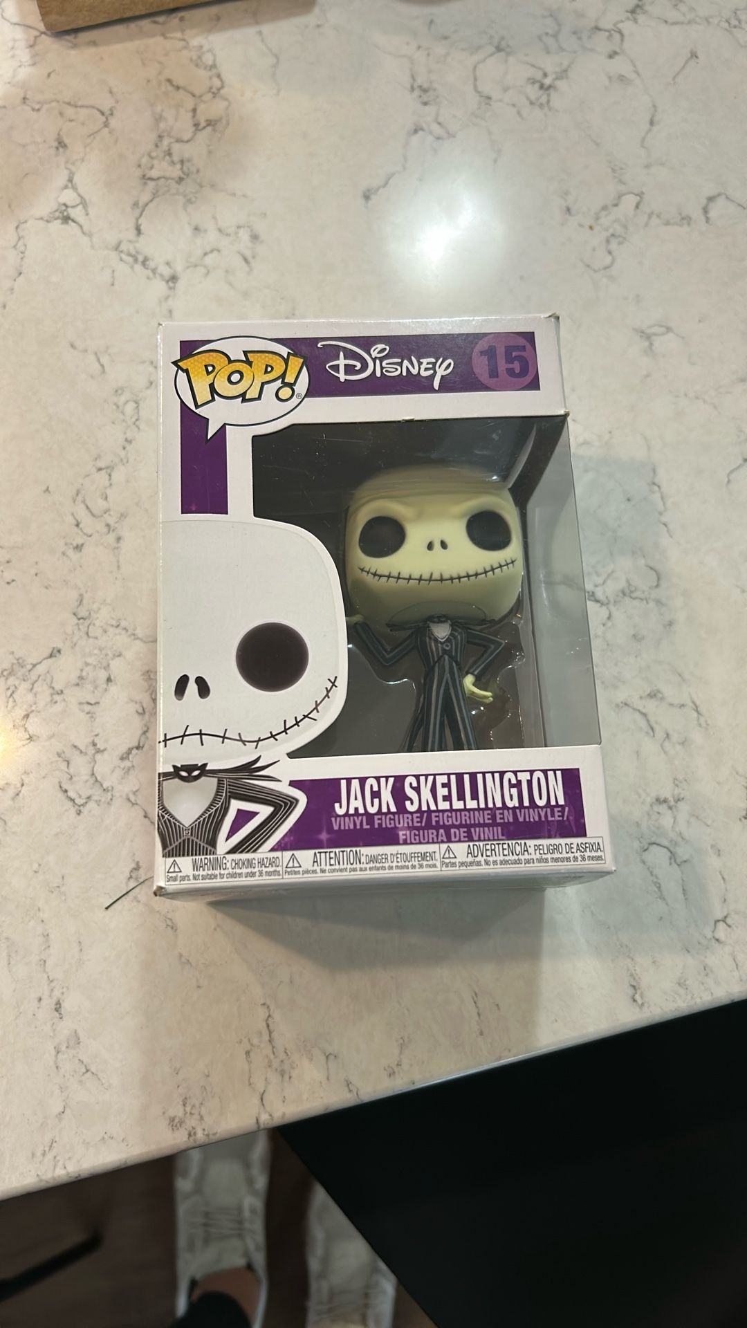 Jack Skellington