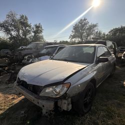 2006 SUBARU IMPREZA🚗FULL PART OUT!! 