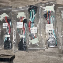 Obd Connect Harness