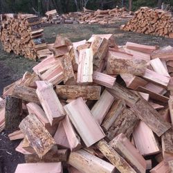Seasoned Fir 