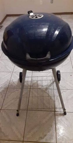 Bbq pit