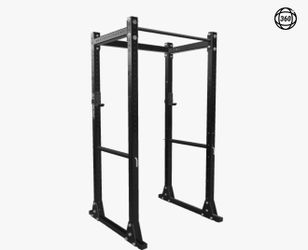 Power lift Rack