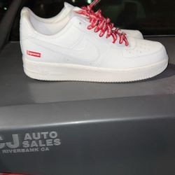 Air Force One Supreme