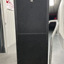 Speakers Subwoofer