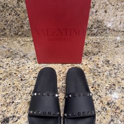 Valentino Sandals