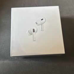 AirPods Pro 2nd Gen