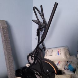 Elliptical 