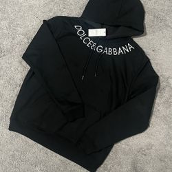 Dolce & Gabbana Hoodie