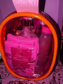 Bath & Body Works