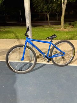 Throne Bike