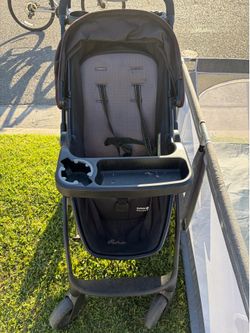 Baby stroller