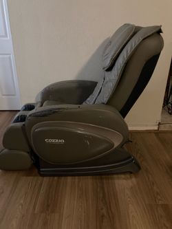 Cozzia Massage Chair