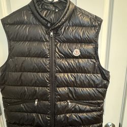 Moncler Gui Vest