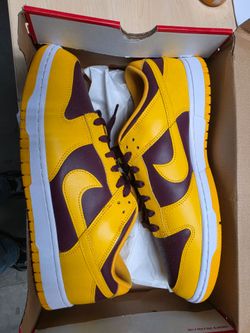 Air Jordan 1 low USC