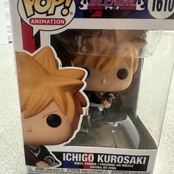 Ichigo Funko