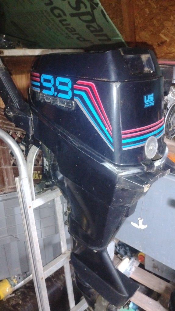 Force 9.9