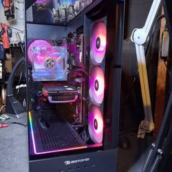 Gaming PC, Windows 11 - $540