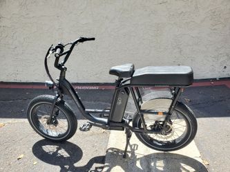 Rad Power Bikes RadRunner 2 – $800
