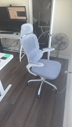 Office chair