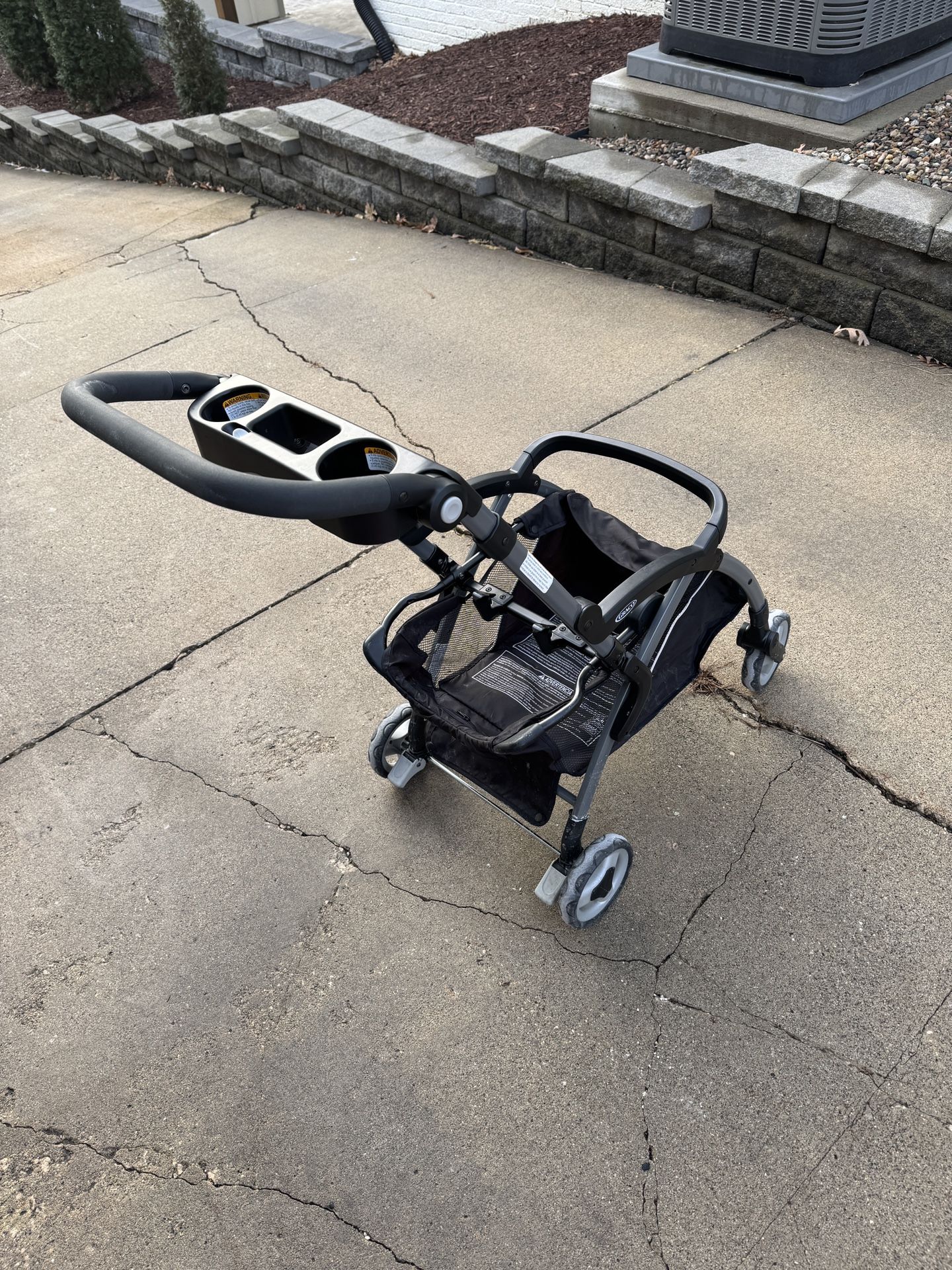 Graco Stroller