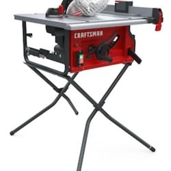 Craftsman Table Saw