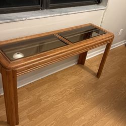 Sofa Table 