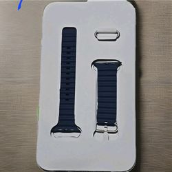 Genuine Apple Ocean Band  Cash Offer 