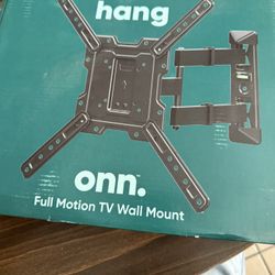 Tv Mount 