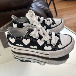 Girls Converse